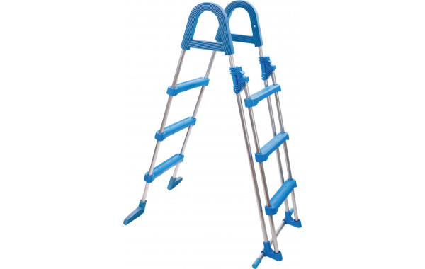 Лестница для сборного бассейна Mountfield Azuro Safety высота 90 см 3EXX0154 600_380