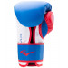 Перчатки боксерские Everlast Powerlock P00000728, 16oz, синий/красный 75_75