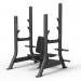Олимпийская скамья для армейского жима Spirit Fitness SP-4208 75_75
