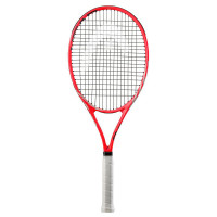 Ракетка для большого тенниса Head MX Spark Elite Gr2, 233352, для любителей, композит,со струнами,желто-черный
