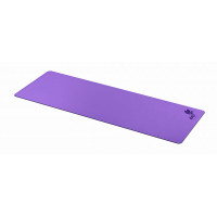 Коврик для йоги Airex Yoga ECO Grip Mat YOGAECOGMPU фиолетовый