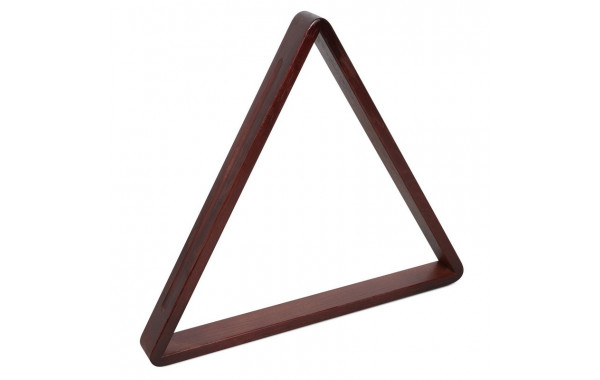 Треугольник Венеция дуб коричневый ø60,3мм 12001 600_380