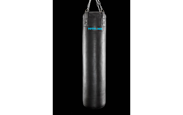 Мешок кожаный набивной боксерский 55 кг Totalbox СМК 30х150-55 600_380