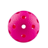Мяч флорбольный OXDOG Rotor розовый