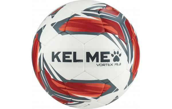 Мяч футбольный Kelme Vortex 19.3 9886130-107 р.5 600_380