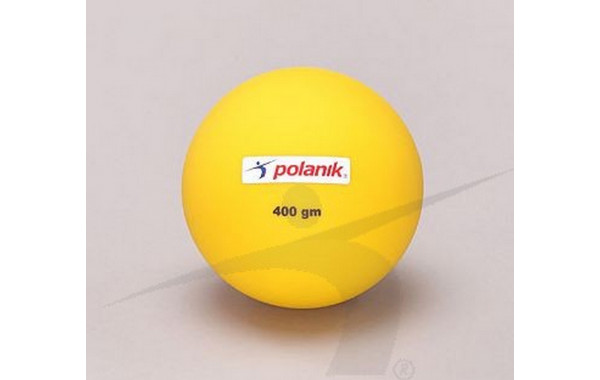 Ядро детское 500 г Polanik PES-500 600_380