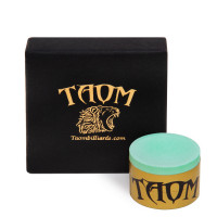 Мел Taom Soft Chalk 6шт 13031 Green