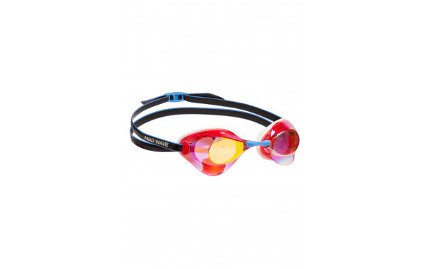 Стартовые очки Mad Wave Turbo Racer II Rainbow M0458 06 0 05W 600_380