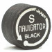 Наклейка для кия Navigator Black (S) 13мм 45.325.13.1 75_75