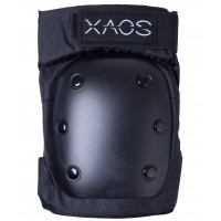 Комплект защиты XAOS Ramp Black