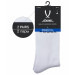 Носки высокие Jogel ESSENTIAL High Cushioned Socks белый 75_75