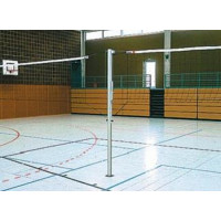Стойка волейбольная Haspo Standard 924-5121