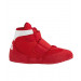 Обувь для борьбы Green Hill Spaek WSS-3255, красный 75_75