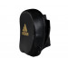 Лапы Adidas Short Focus Mitts черно-золотые adiMP02 75_75