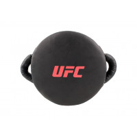 Круглая макивара UFC