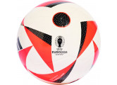 Мяч футбольный Adidas Euro24 Club IN9372, р.5, ТПУ, 12 пан., маш.сш., бело-красно-черный