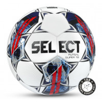 Футзальный мяч Select Futsal Super TB v22, р.4 3613460003