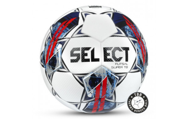 Футзальный мяч Select Futsal Super TB v22, р.4 3613460003 600_380