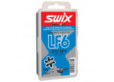 Парафин низкофтористый Swix LF6X Blue (-5°С -10°С) LF06X-6