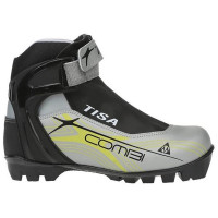 Лыжные ботинки NNN Tisa Combi S80118