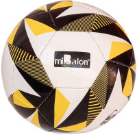 Мяч футбольный Mibalon E32150-5 р.5