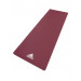 Коврик (мат) для йоги 176x61x0,8 см Adidas ADYG-10100MR загадочно-красный 75_75