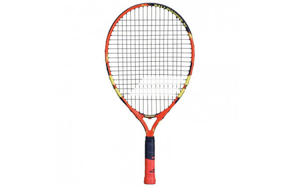 Ракетка для большого тенниса Babolat Ballfighter Gr000 140239, для детей 5-7 лет 600_380