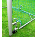 Ворота для мини-футбола мобильные с колесами, алюминиевые SportWerk SpW-AG-300-4Z 75_75
