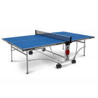Теннисный стол Start Line GRAND EXPERT 6044-5 синий