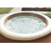 СПА-бассейн Bubble Massage 165/216х71см, 1098л., круглый с круговым пузырьковым массаж Intex 28428 75_75