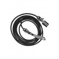 Трос латексный Mad Wave Long Safety cord M0771 02 1 00W