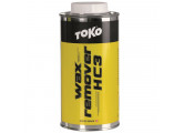 Смывка TOKO (5506504) Wax Remover HC3 INT (250 мл.)