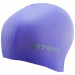 Шапочка для плавания Atemi RC308 фиолетовый 75_75