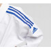 Кимоно для дзюдо с поясом подростковое Adidas Evolution белое 75_75