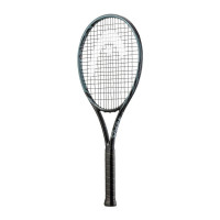 Ракетка для большого тенниса Head MX Spark Tour Gr2, 233312, для любителей, композит,со струнами,черн-красн