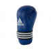 Перчатки полуконтакт Adidas WAKO Kickboxing Semi Contact Gloves синие adiWAKOG3 75_75