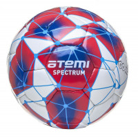 Мяч футбольный Atemi SPECTRUM р.4