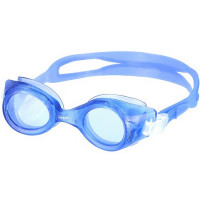 Очки для плавания Larsen S8 синий