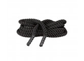Тренировочный канат 15 м Perform Better Training Ropes 4087-50-Black \15-02-00 черный