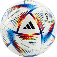 Мяч футбольный Adidas WC22 Rihla PRO H57783 р.5