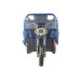 Грузовой электрический трицикл RuTrike D4 1800 60V1200W 021494-1981 синий 75_75