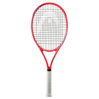 Ракетка для большого тенниса Head MX Spark Elite Gr3, 233352, для любителей, композит,со струнами,оранжевый