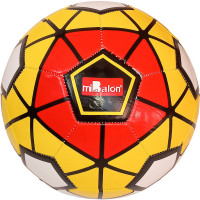 Мяч футбольный Mibalon E32150-3 р.5