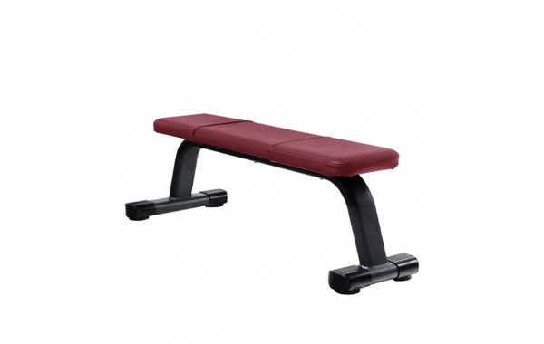 Горизонтальная скамья Kraft Fitness KFFB 600_380