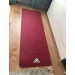 Коврик (мат) для йоги 176x61x0,8 см Adidas ADYG-10100MR загадочно-красный 75_75