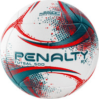 Мяч футзальный Penalty Bola Futsal RX 500 XXI 5212991920-U р.4