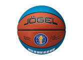 Мяч баскетбольный Jogel Pro Training ECOBALL 2.0 Replica р.7
