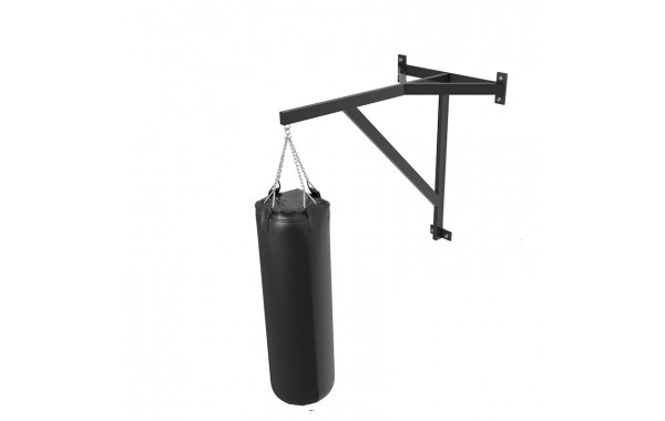 Кронштейн настенный для боксерского мешка вынос 1200 мм Dinamika ZSO-002836 600_380