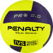 Мяч волейбольный Penalty Bola Volei 8.0 PRO FIVB Tested,5415822400-U, р.5, микрофибра, термосшивка 75_75