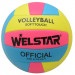 Мяч волейбольный WelStar VMPVC4351B р.5 75_75